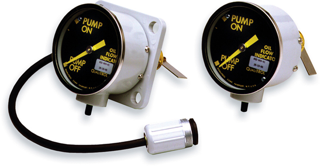 Flow Indicators
