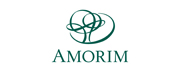 Logo Amorim