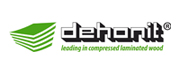 Logo Dehonit